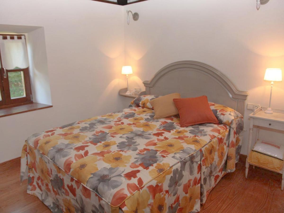 Holiday Home Uxaneko-Errota By Interhome Bera  Exterior foto